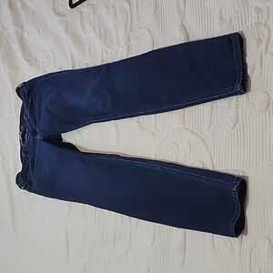 Hollister Low Rise Super Skinny, 6 Long